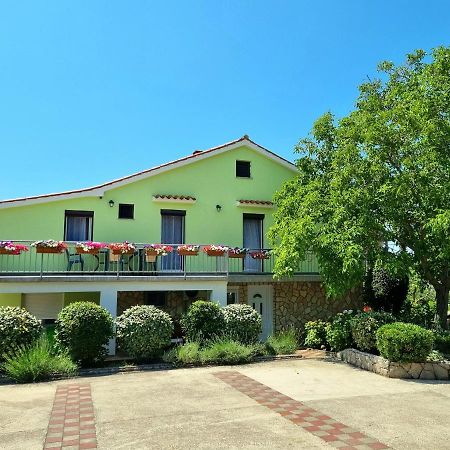 Apartment Deni Skrbčići 外观 照片