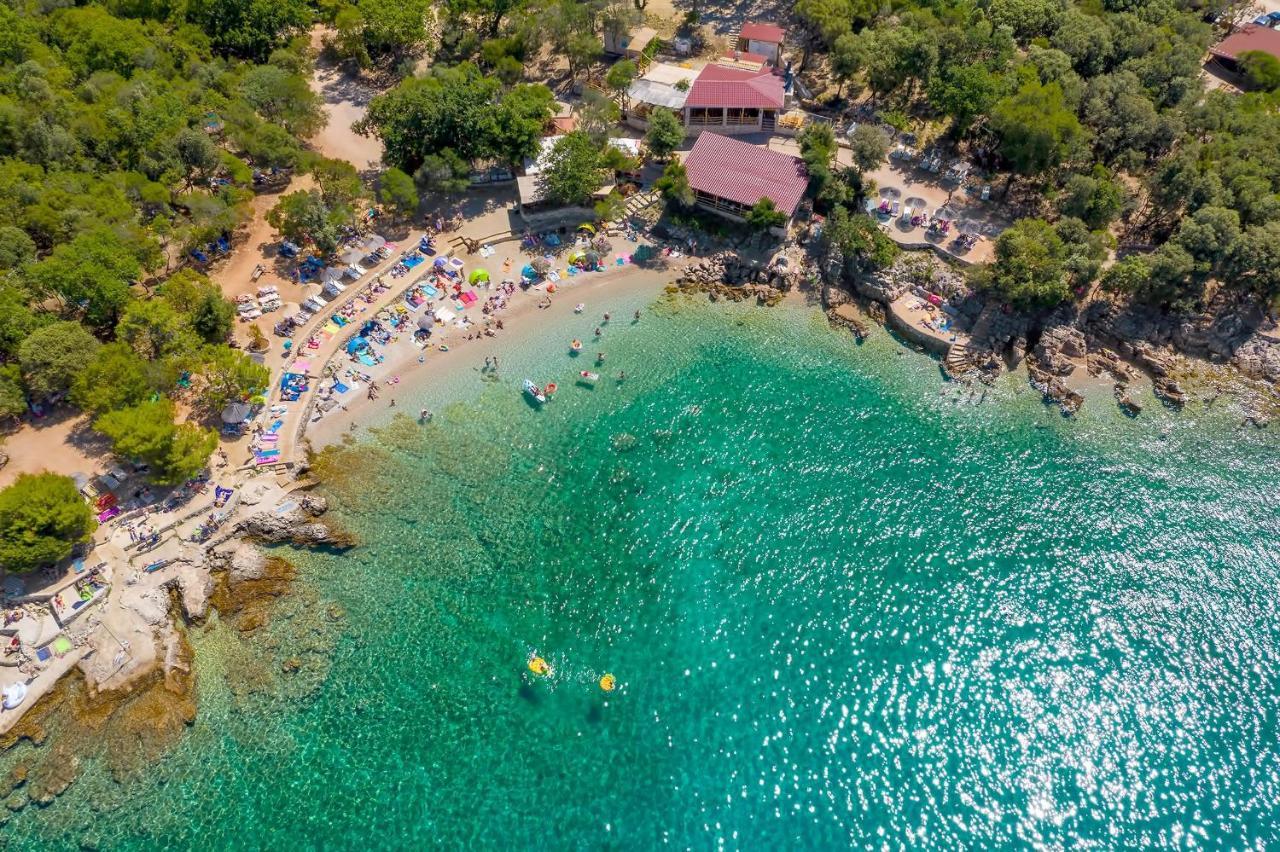 Apartment Deni Skrbčići 外观 照片