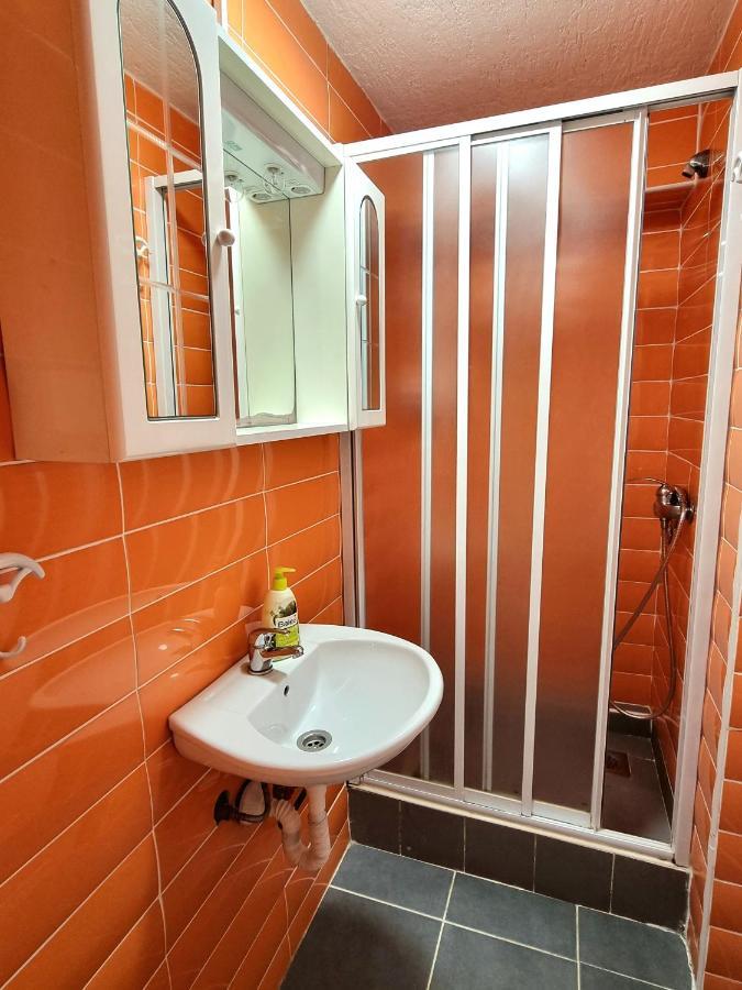 Apartment Deni Skrbčići 外观 照片